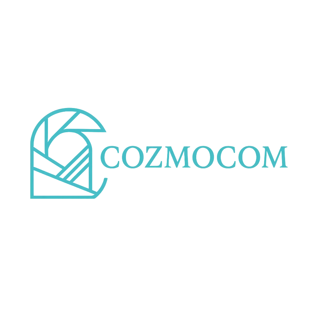 Cozmocom Real Estate Media
